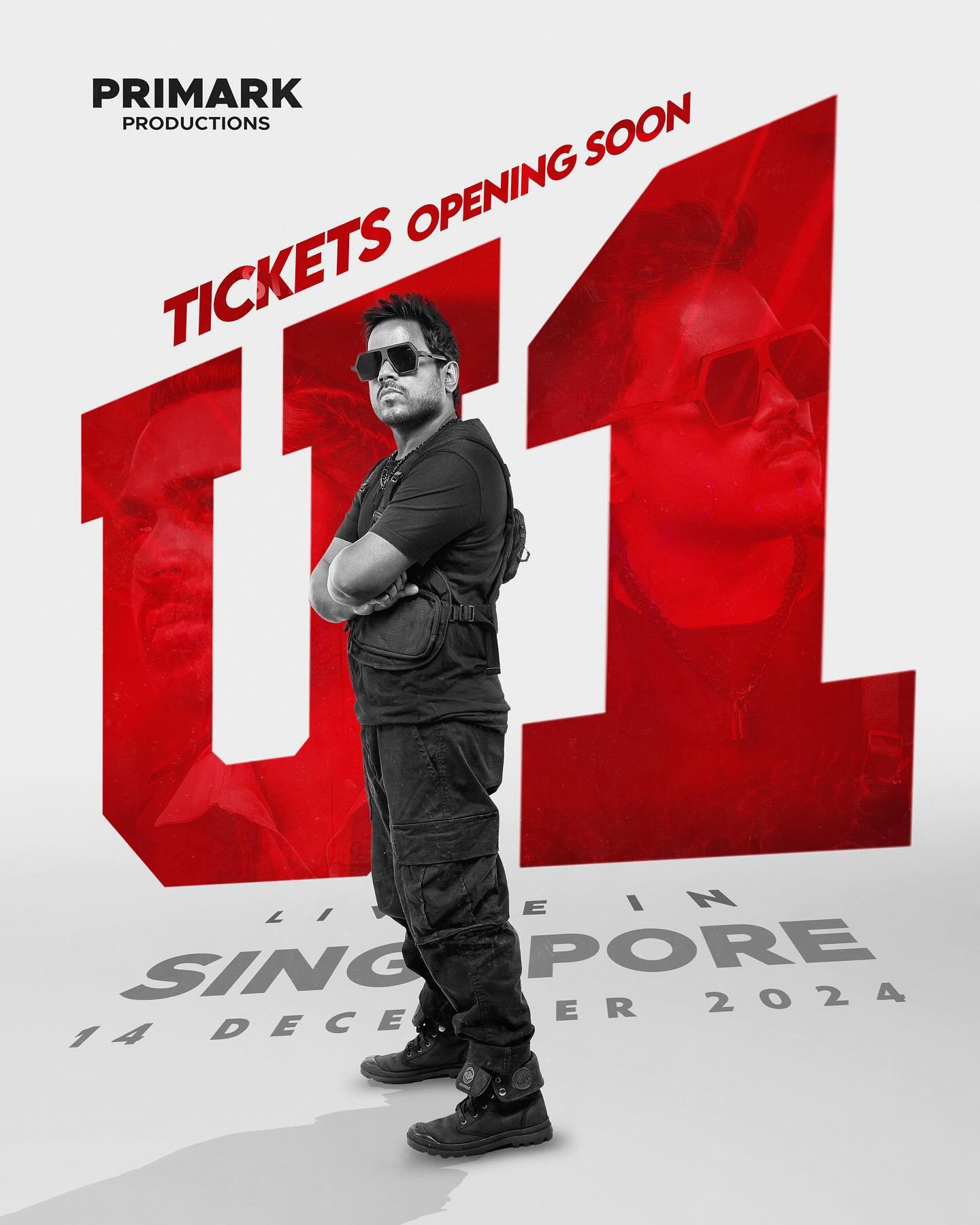 Artist Photography 15